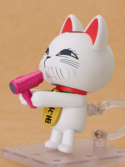 DanDaDan Nendoroid - Turbo Granny Manekineko Form Ver. [Pre-Order Sep 2026]
