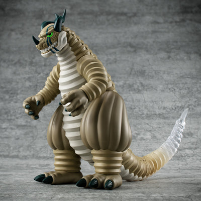 DanDaDan Occultic Soft Vinyl Collection - Transparent Kaiju [Pre-Order May 2026]