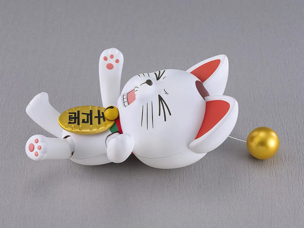 DanDaDan PLAMAX - Turbo Granny Maneki Neko Ver. [KIT] [Pre-Order Nov 2026]