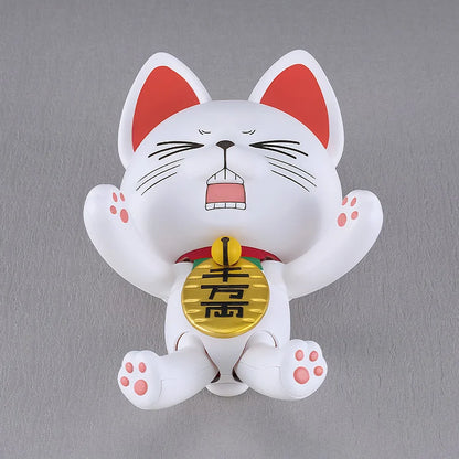 DanDaDan PLAMAX - Turbo Granny Maneki Neko Ver. [KIT] [Pre-Order Nov 2026]