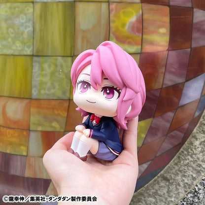 DanDaDan Rukappu (Look Up) - Aira & Jiji Limited Edition Set [Pre-Order Apr 2026]