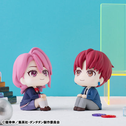 DanDaDan Rukappu (Look Up) - Aira & Jiji Limited Edition Set [Pre-Order Apr 2026]