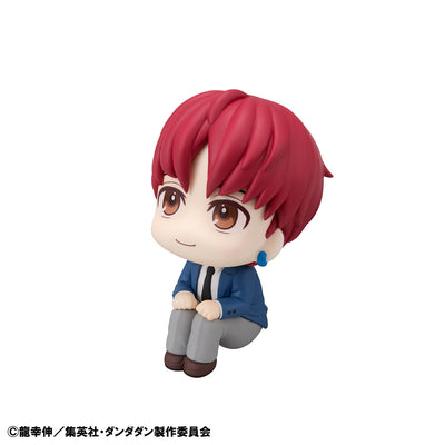 DanDaDan Rukappu (Look Up) - Jiji  [Pre-Order Apr 2026]