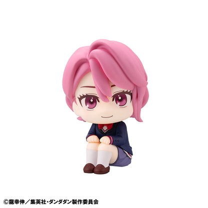 DanDaDan Rukappu (Look Up) - Aira & Jiji Limited Edition Set [Pre-Order Apr 2026]