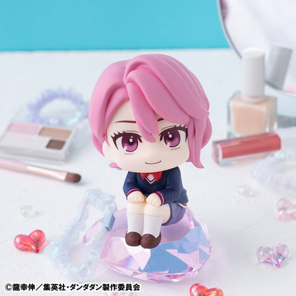 DanDaDan Rukappu (Look Up) - Aira & Jiji Limited Edition Set [Pre-Order Apr 2026]