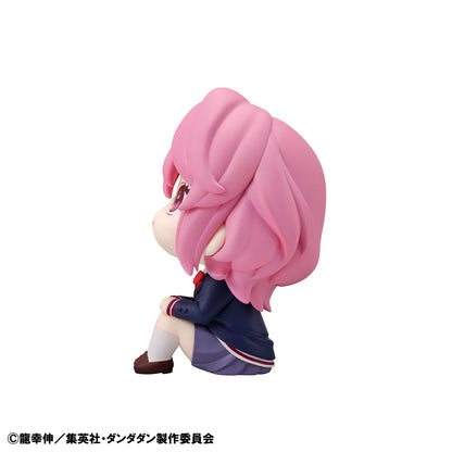 DanDaDan Rukappu (Look Up) - Aira & Jiji Limited Edition Set [Pre-Order Apr 2026]