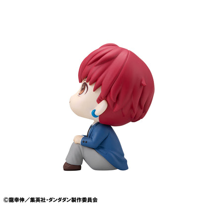DanDaDan Rukappu (Look Up) - Aira & Jiji Limited Edition Set [Pre-Order Apr 2026]