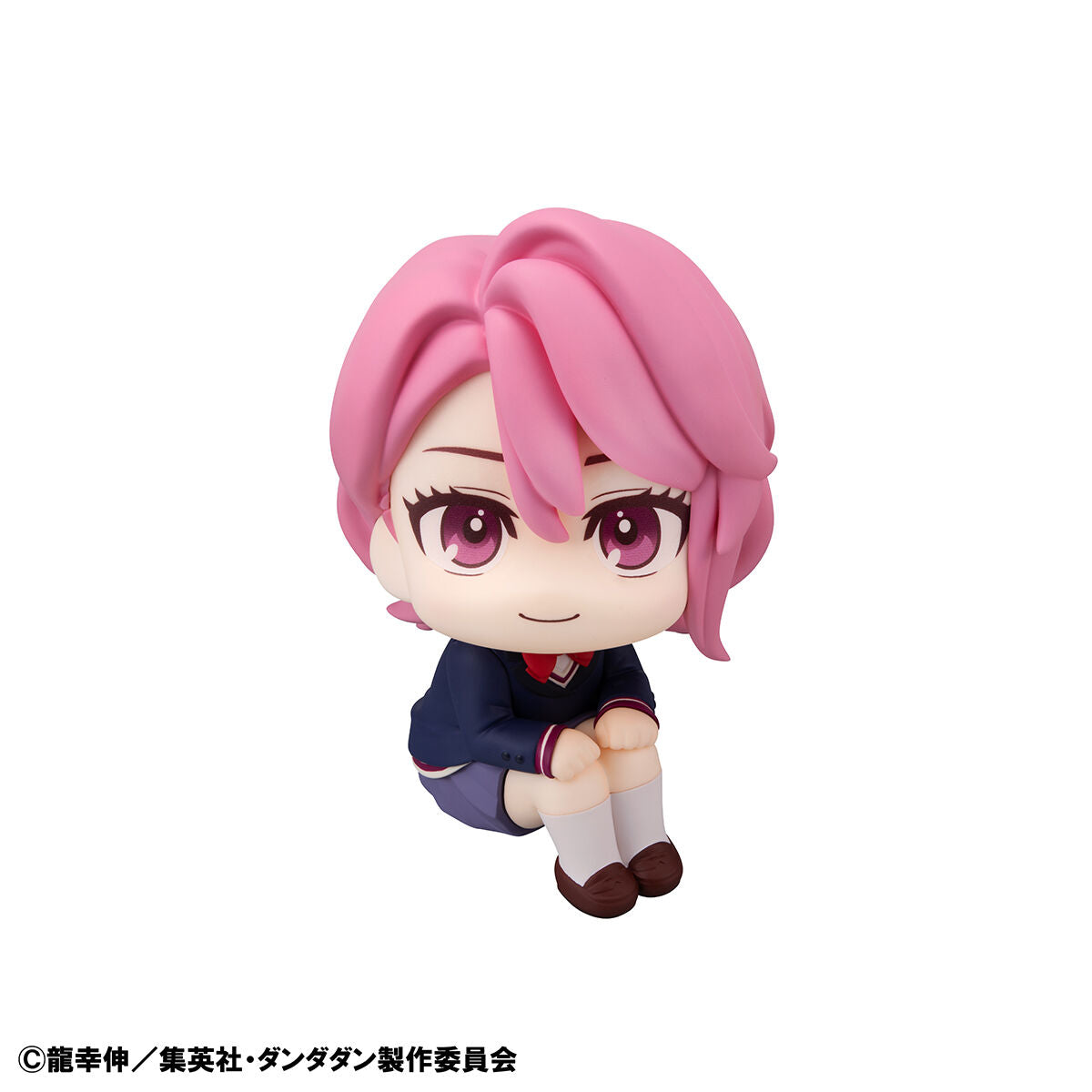 DanDaDan Rukappu (Look Up) - Aira & Jiji Limited Edition Set [Pre-Order Apr 2026]
