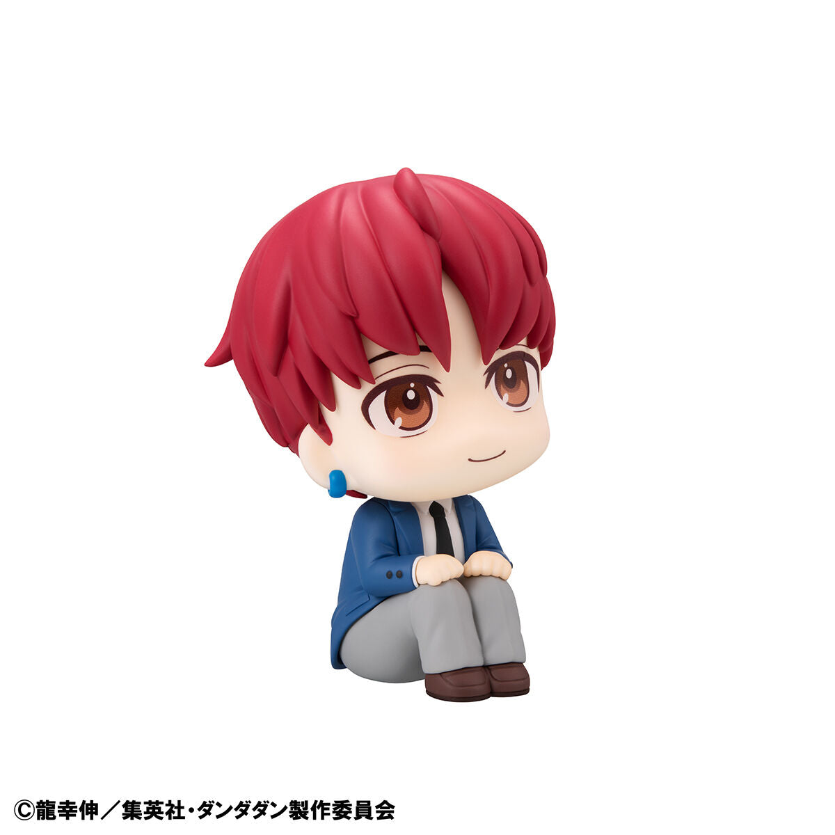 【JiJi】 DanDaDan Rukappu (Look Up) - Jiji [Pre-Order Apr 2026] – JumpIchiban