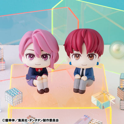 DanDaDan Rukappu (Look Up) - Jiji  [Pre-Order Apr 2026]