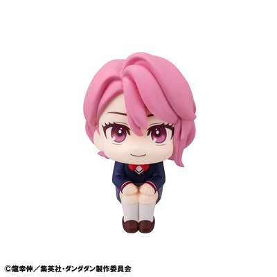 DanDaDan Rukappu (Look Up) - Aira [Pre-Order Apr 2026]