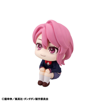 DanDaDan Rukappu (Look Up) - Aira [Pre-Order Apr 2026]