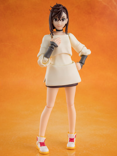 DanDaDan S.H.Figuarts - Momo Ver.2 [Pre-order Oct 2026]