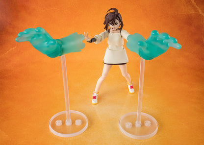 DanDaDan S.H.Figuarts - Momo Ver.2 [Pre-order Oct 2026]