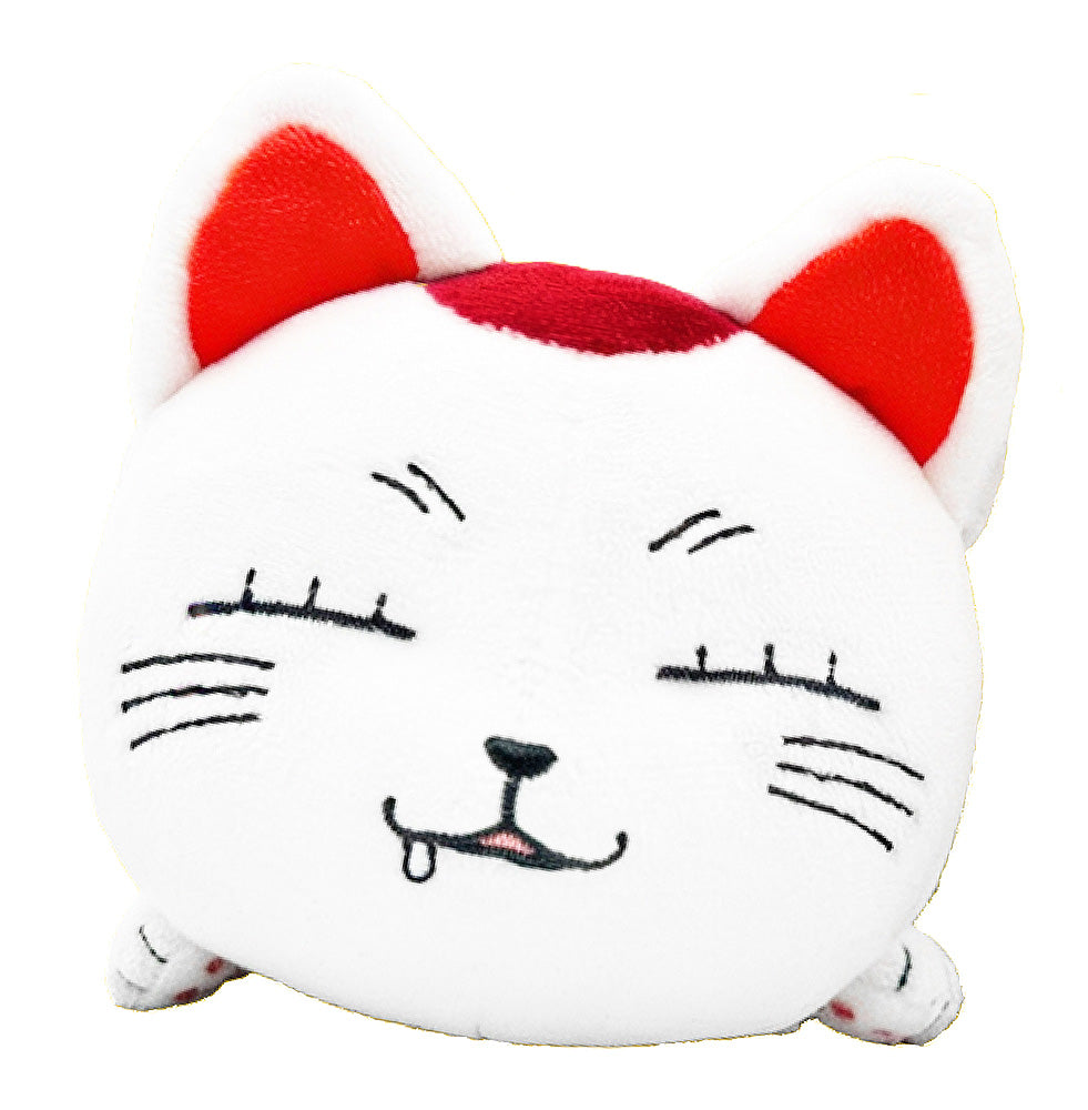 DanDaDan Shoulder Plushie - Turbo Granny [Pre-Order Sep 2026]