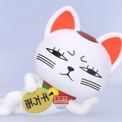 DanDaDan Sofvimates - Turbo Granny Maneki Neko