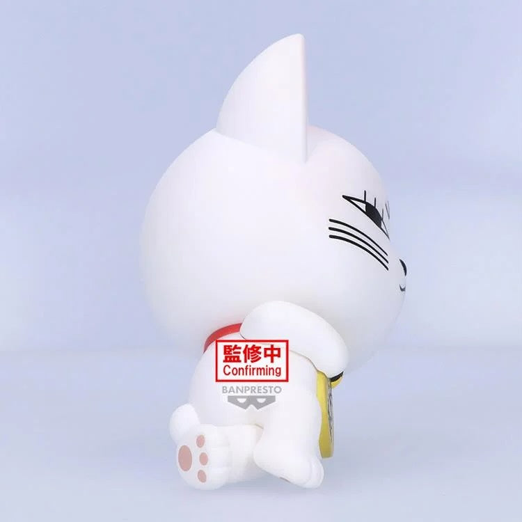 DanDaDan Sofvimates - Turbo Granny Maneki Neko