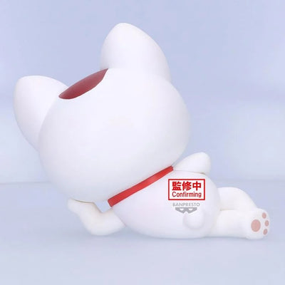 DanDaDan Sofvimates - Turbo Granny Maneki Neko