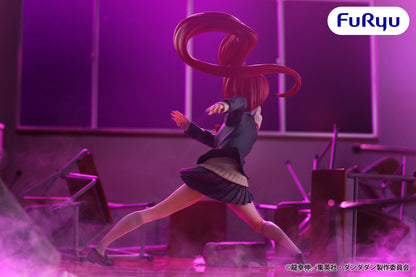 DanDaDan Trio-Try-iT Figure - Aira Shiratori Transformed ver.