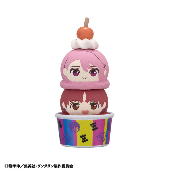 DanDaDan Tsumichen - Dandadan Complete Set of 6 Types