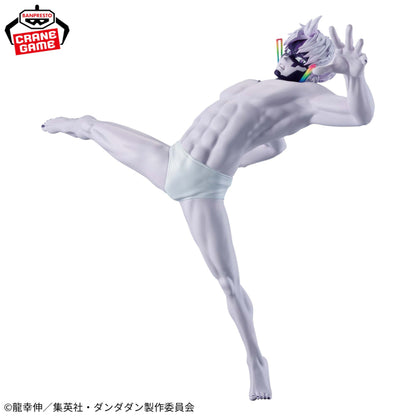 DanDaDan Vibration Stars - Jiji Transformation Ver.