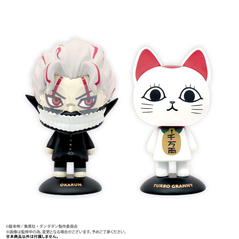 DanDaDan Yura Yura Head - Dandadan Okarun (Transformation) [Pre