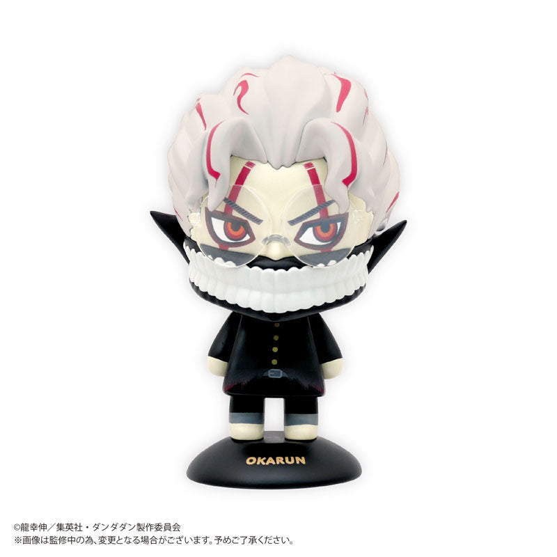 DanDaDan Yura Yura Head - Dandadan Okarun (Transformation) [Pre-Order Dec 2025]