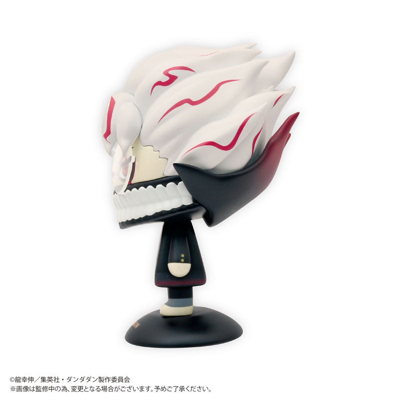 DanDaDan Yura Yura Head - Dandadan Okarun (Transformation) [Pre
