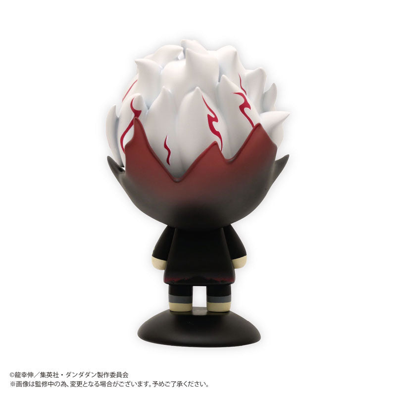 DanDaDan Yura Yura Head - Dandadan Okarun (Transformation) [Pre-Order Dec 2025]