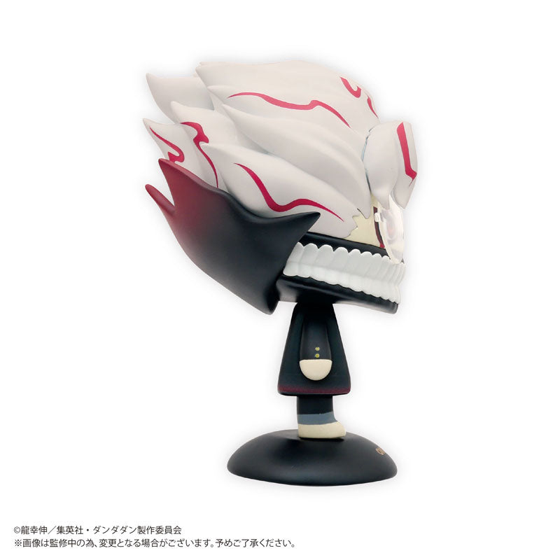 DanDaDan Yura Yura Head - Dandadan Okarun (Transformation) [Pre-Order Dec 2025]