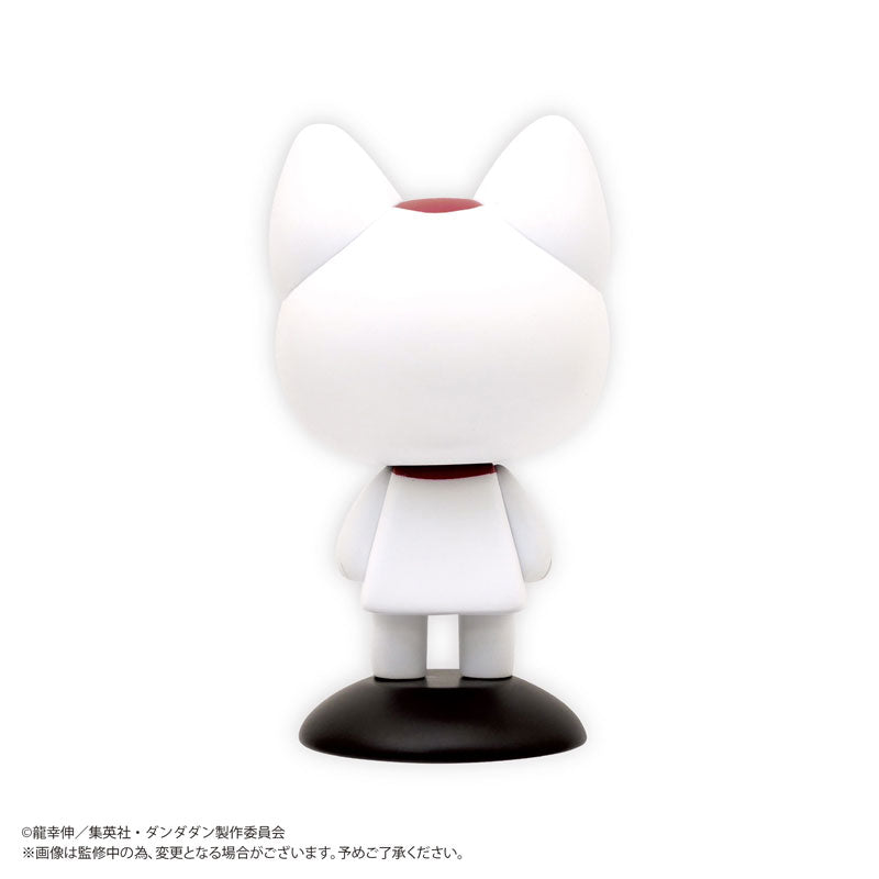 DanDaDan Yura Yura Head - Turbo Granny [Pre-Order Dec 2025]