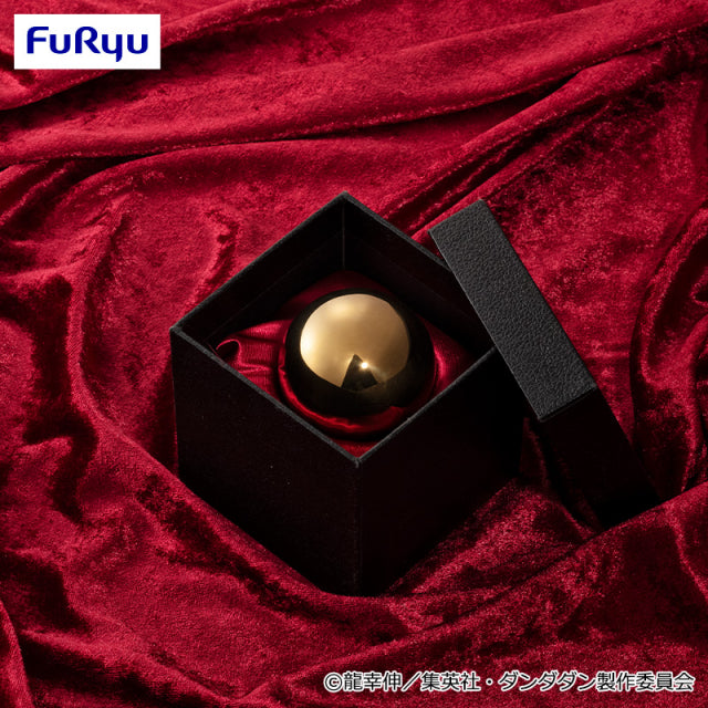 DanDaDan - Okarun's Shiny Golden Ball