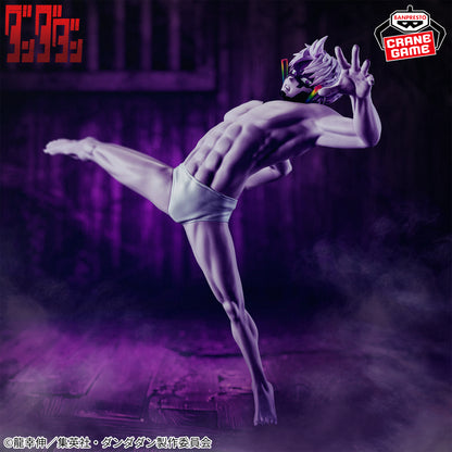 DanDaDan Figure - Jiji Transformation Ver. [Pre-Order Jun 2026]