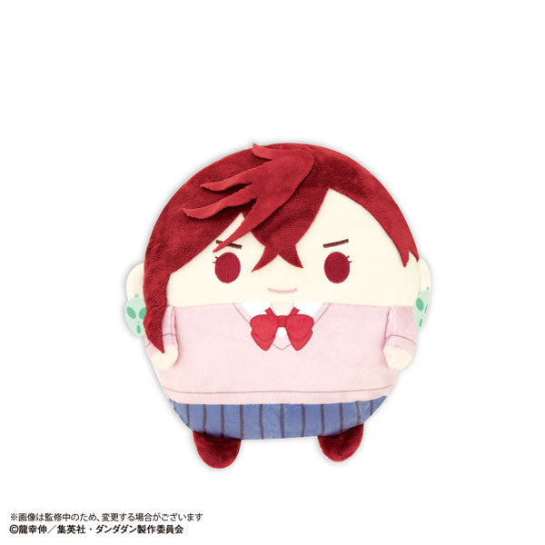 DanDaDan Fuwakororin - M Size Plush (7 Types)