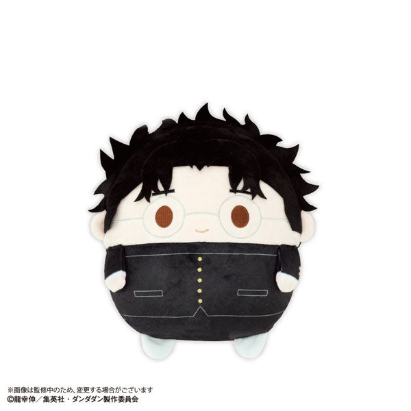 DanDaDan Fuwakororin - M Size Plush (7 Types)
