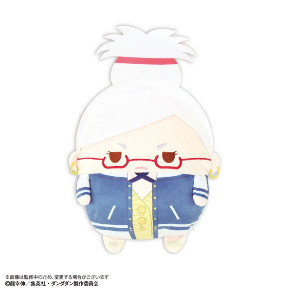 DanDaDan Fuwakororin - M Size Plush (7 Types)