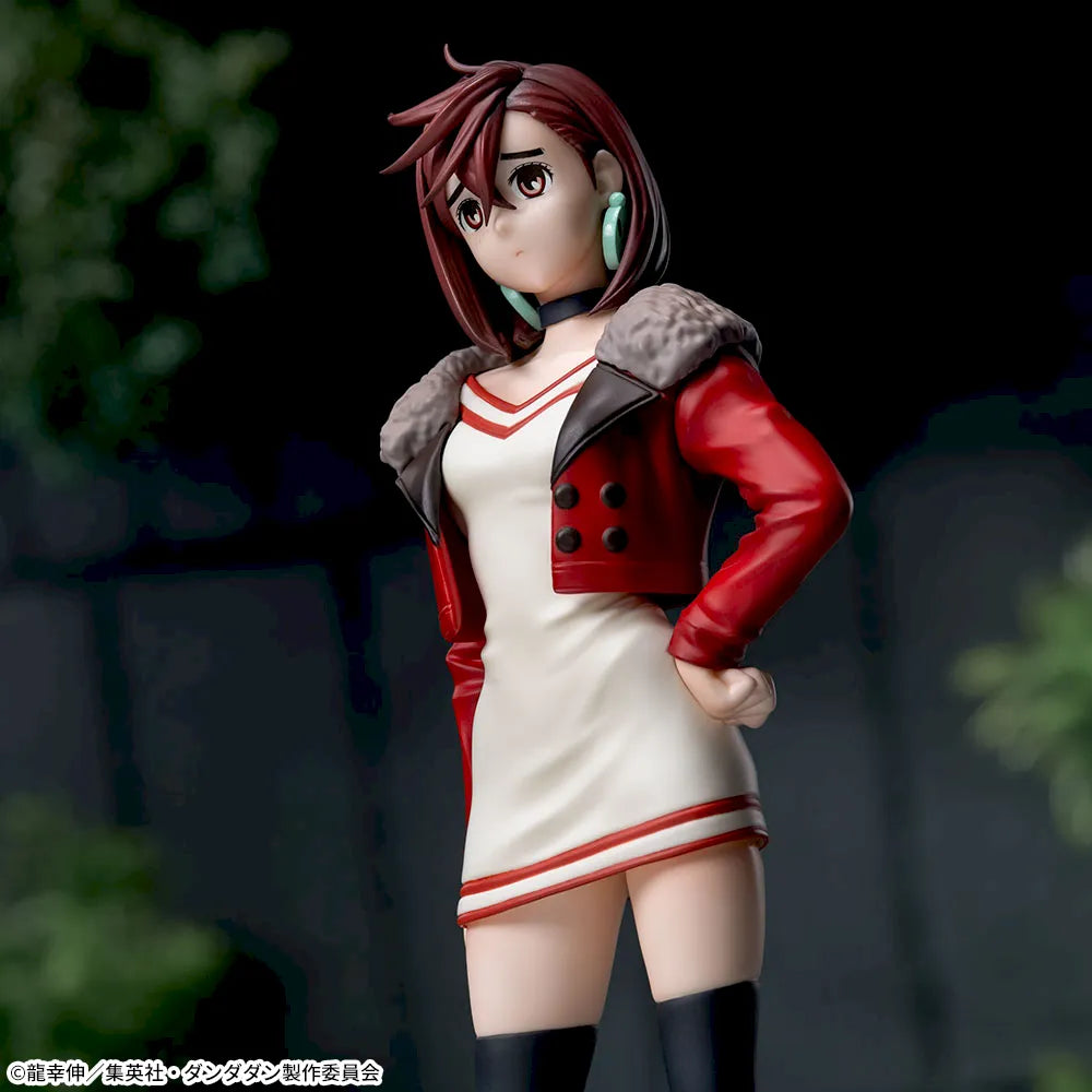 DanDaDan Luminasta - Momo Ayase Vol.2 1.5