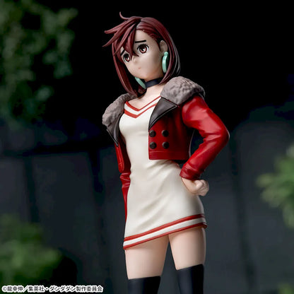 DanDaDan Luminasta - Momo Ayase Vol.2 1.5
