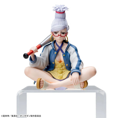 Dandadan - Choconose Premium Figure - Seiko Ayase