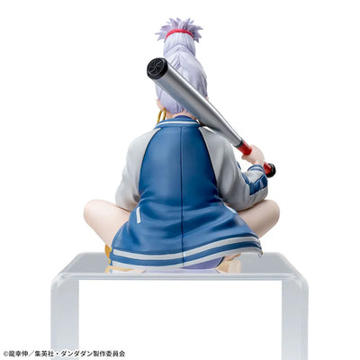 Dandadan - Choconose Premium Figure - Seiko Ayase