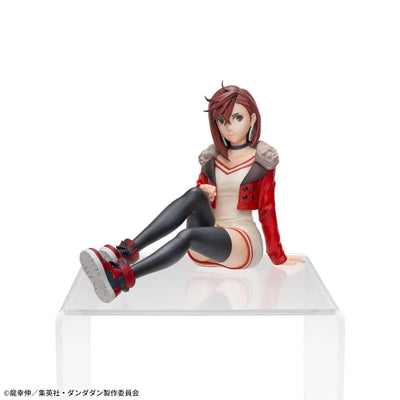 Dandadan - Choconose Premium Figure - Momo Ayase