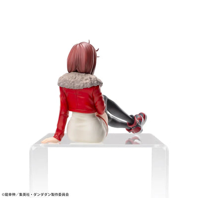 Dandadan - Choconose Premium Figure - Momo Ayase