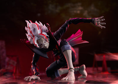 Dandadan - Figma Okarun (transformed)