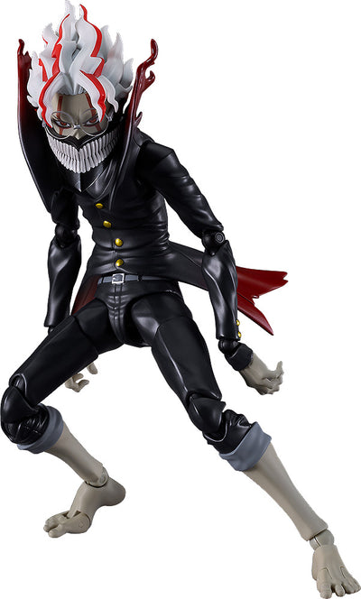 Dandadan - Figma Okarun (transformed)