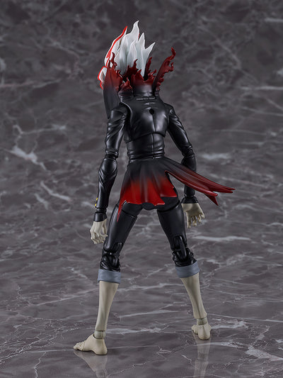 Dandadan - Figma Okarun (transformed)