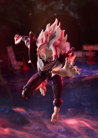 Dandadan - Figma Okarun (transformed)