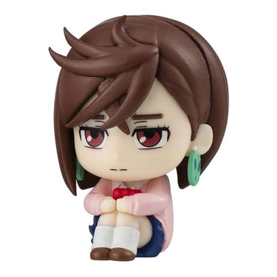 Dandadan Bandai Gashapon - Machiboke Part 2 Complete Set of 5 [Pre-Order Feb 2026]