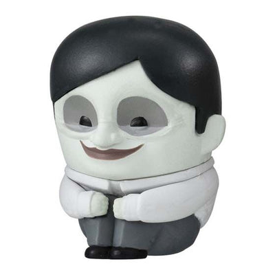Dandadan Bandai Gashapon - Machiboke Part 2 Complete Set of 5 [Pre-Order Feb 2026]