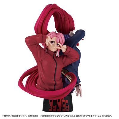 Dandadan Puchirama Ex - Complete Set of 3 Types