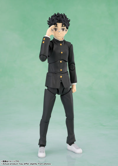 Dandadan S.H.Figuarts - Okarun